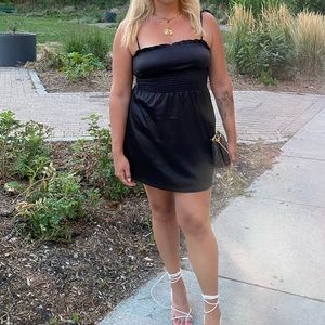 437 Paloma Dress- Size L - Discontinued